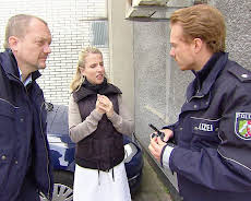 Der Blaulicht Report