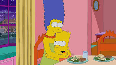 7:00 PM: The Simpsons | E4 | 6/14 2026