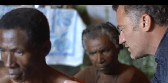 05:36: Medizin in fernen Ländern | Arte | 12/4 2025