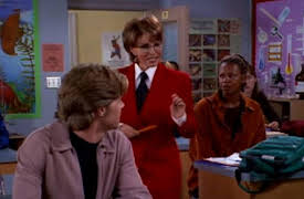 Sabrina: The Teenage Witch Season 1: 3rd Aunt From The Sun