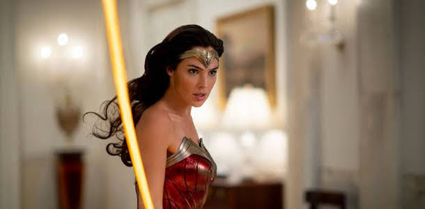 Warner Bros cancela 'Wonder Woman 3'.