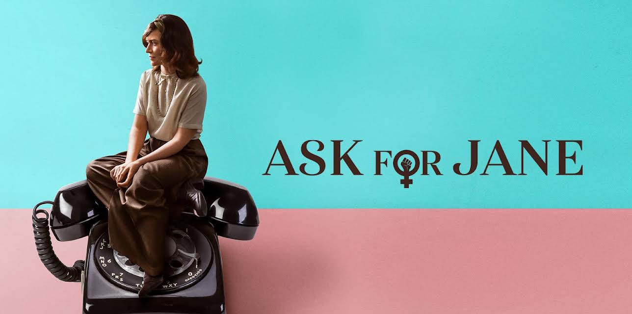 Ask For Jane (2019)