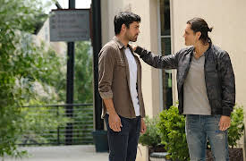 The Gifted: 3. eXodus