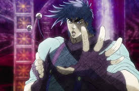 JoJo's Bizarre Adventure: Episode 15