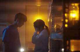 Dr. Romantic: Dr. Romantic Episode 1