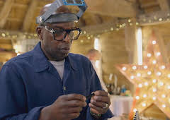 The Repair Shop
