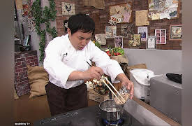 NINOSAN: Episode 254