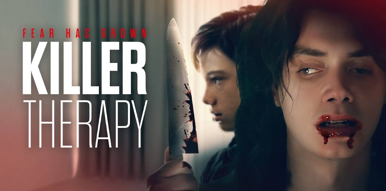 Killer Therapy (2019)