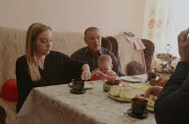 90 Day Journey: Elizabeth & Andrei, Season 1: Part 11