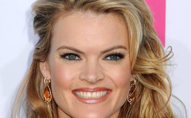 Missi Pyle