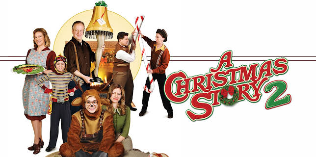A Christmas Story 2 (2012)