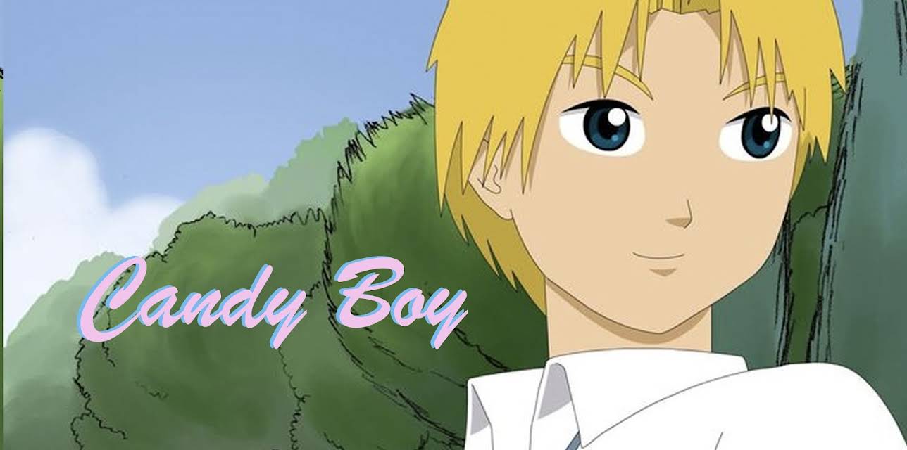 Candy Boy (2007)