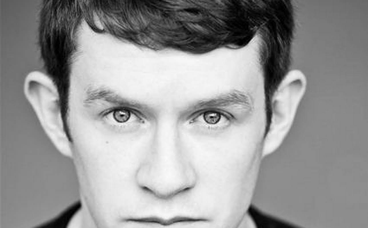 Philip Hill-Pearson