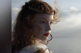 Women Who Made History: Elizabeth I