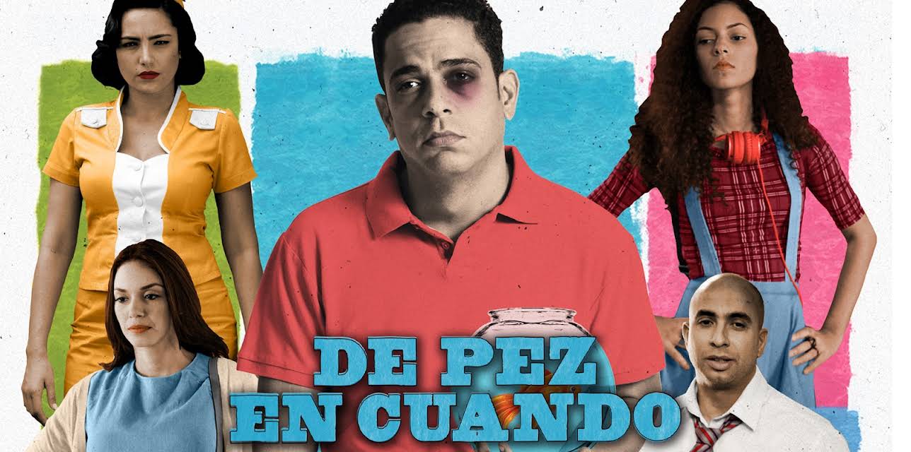 De Pez En Cuando (2014)