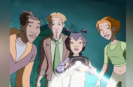 Adventurers - Masters of Time: A Healing Remedy