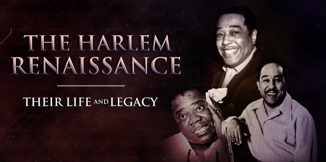The Harlem Renaissance (Their Life and Legacy) (2025)