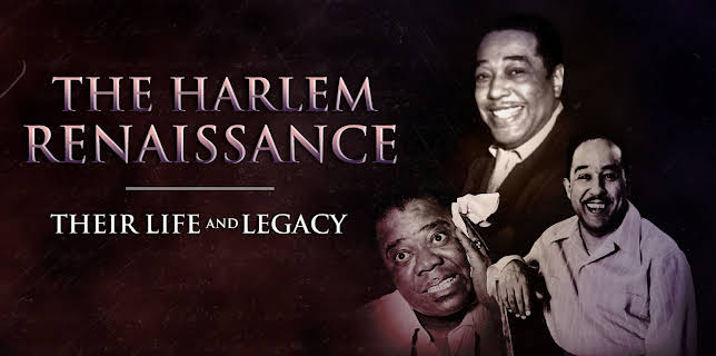 The Harlem Renaissance (Their Life and Legacy) (2025)