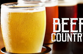 Beer Country: 99 Bottles