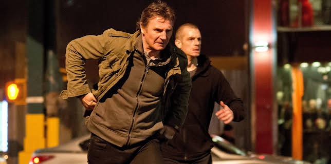 03:30: Run All Night | RTL 2 | 12/28 2025