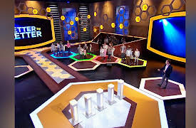 The Great Australian Spelling Bee: 5