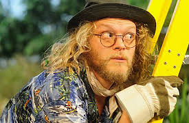 Season 1: A Garden Full of Beasts | Toy for a Boy Called Troy