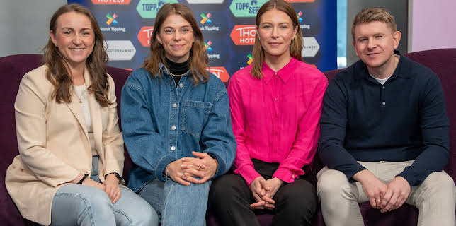 20:00: Toppserien: Studio | TV 2 Sport 1 | 11/7 2025