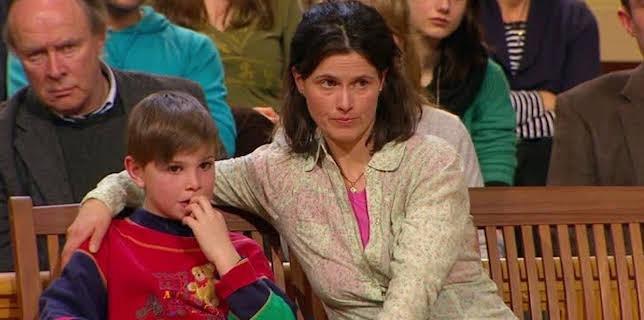 13:00: Richter Alexander Hold | Sat1 | 3/4 2026