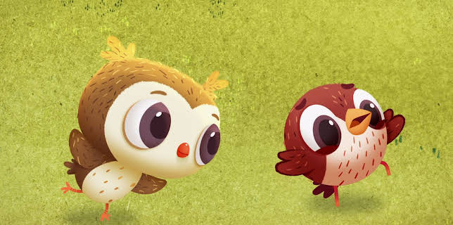 6:10 AM: Odo (S1 E26) (S1) | Channel 5 | 12/10 2025