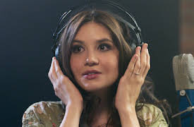 The Unbroken Voice: Avsnitt 45