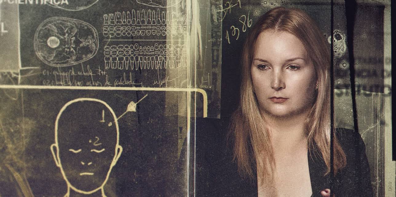 Elize Matsunaga: Once Upon a Crime