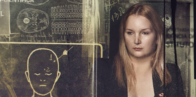 Elize Matsunaga: Once Upon a Crime