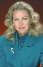 Michelle Phillips as 