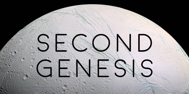 Second Genesis (2017)