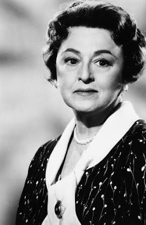 Florence Eldridge as 