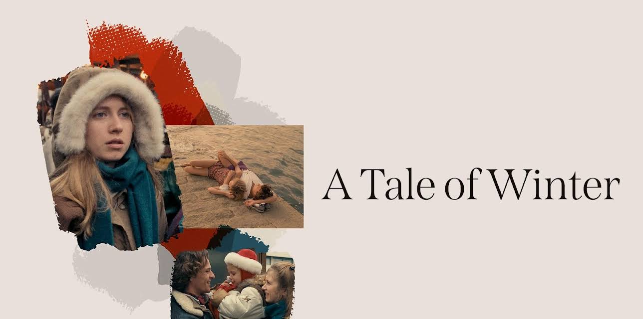 A Tale of Winter (1992)