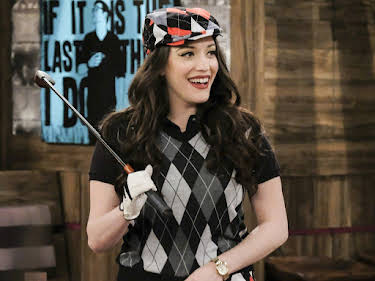 14:30: 2 Broke Girls | ProSieben | 9/1 2026