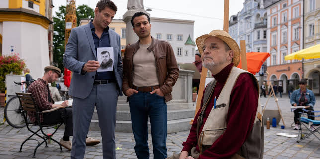 19:25: Die Rosenheim-Cops | ZDF | 12/30 2025