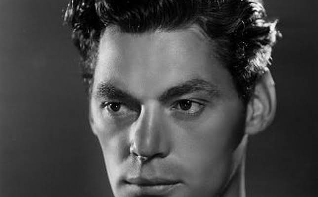 Johnny Weissmuller
