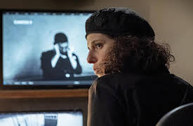 Our Boys: Chapter 6: Acceptance of Silence