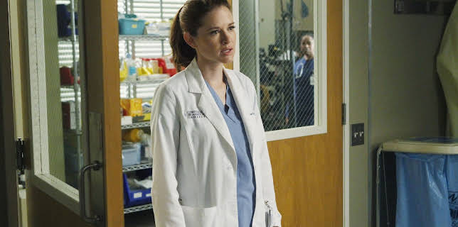 15:50: Grey's Anatomy - Die jungen Ärzte | Sixx | 1/29 2026