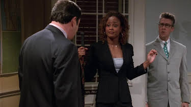 09:30: Spin City (S5 E21) (S5) | TV6 | 7/13 2026