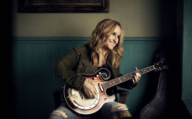 Melissa Etheridge