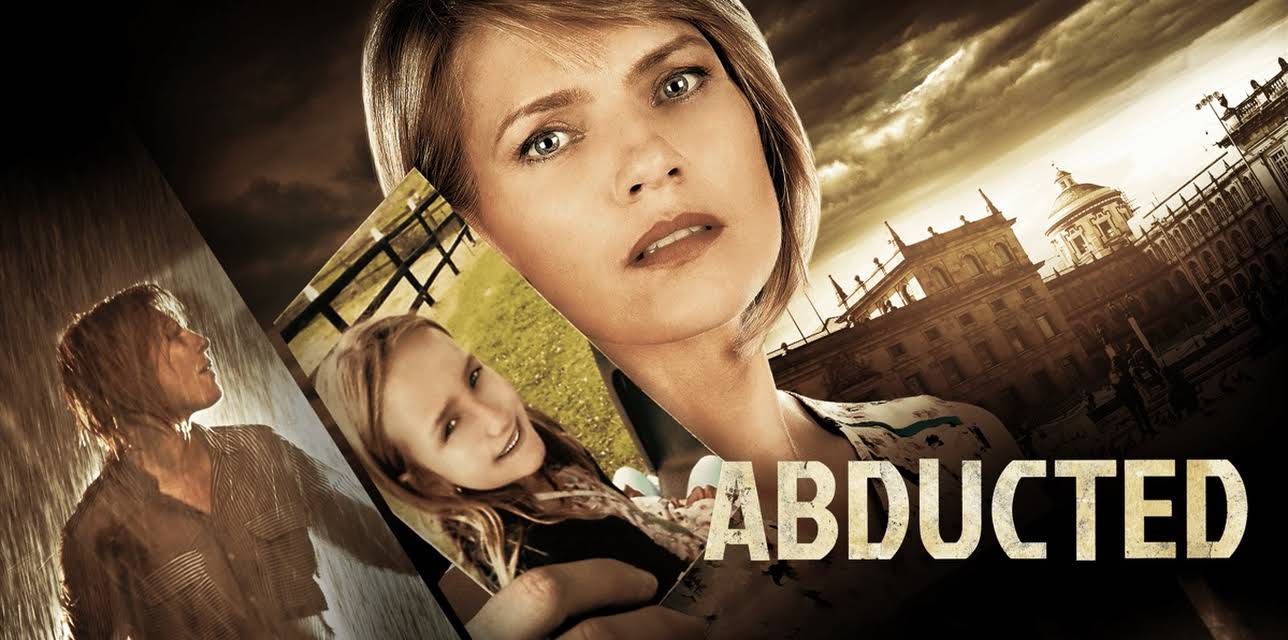 Abducted (2015)