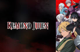 Kemono Jihen: Season 1: Kabane