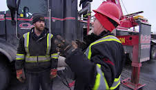 Heavy Rescue: 401 (S5 E9)