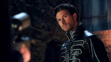 19:40: Big Top Academy: Små skritt | NRK Super | 4/14 2026