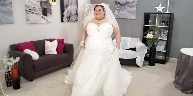 04:55: Curvy Brides' Boutique (S3 E11) (S3) | TLC | 2/9 2026