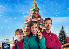 A World Record Christmas