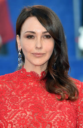 Anita Caprioli as 